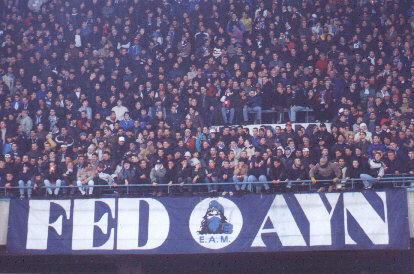 Fedayn_napoli_curva B » Football A 45 Giri - Calcio, Musica E Ultras ...